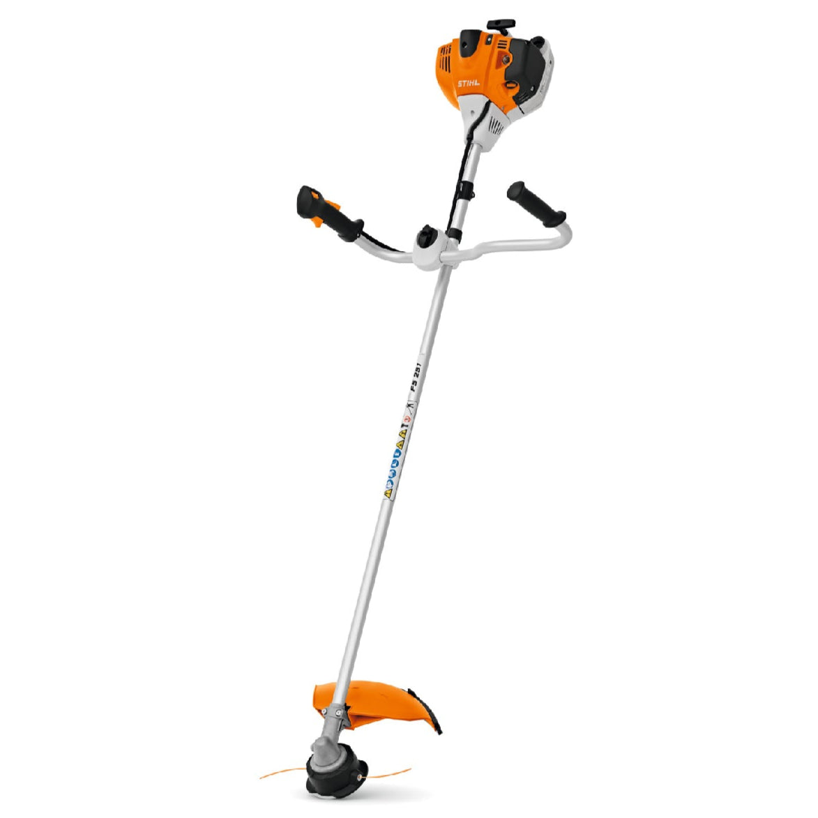 Motoguadaña STIHL FS 291