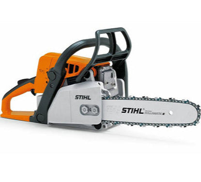 Motosierra a gasolina STIHL MS 250