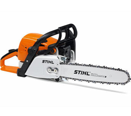 Motosierra a gasolina STIHL MS 310