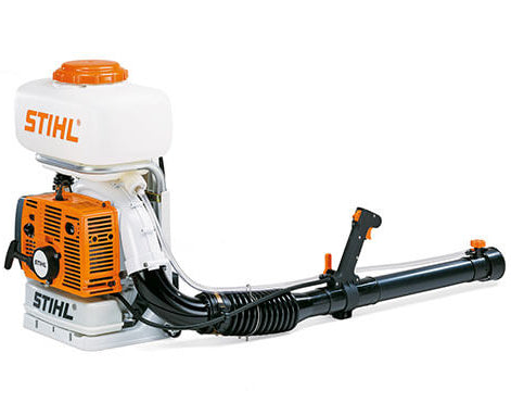 Motobomba STIHL SR 420