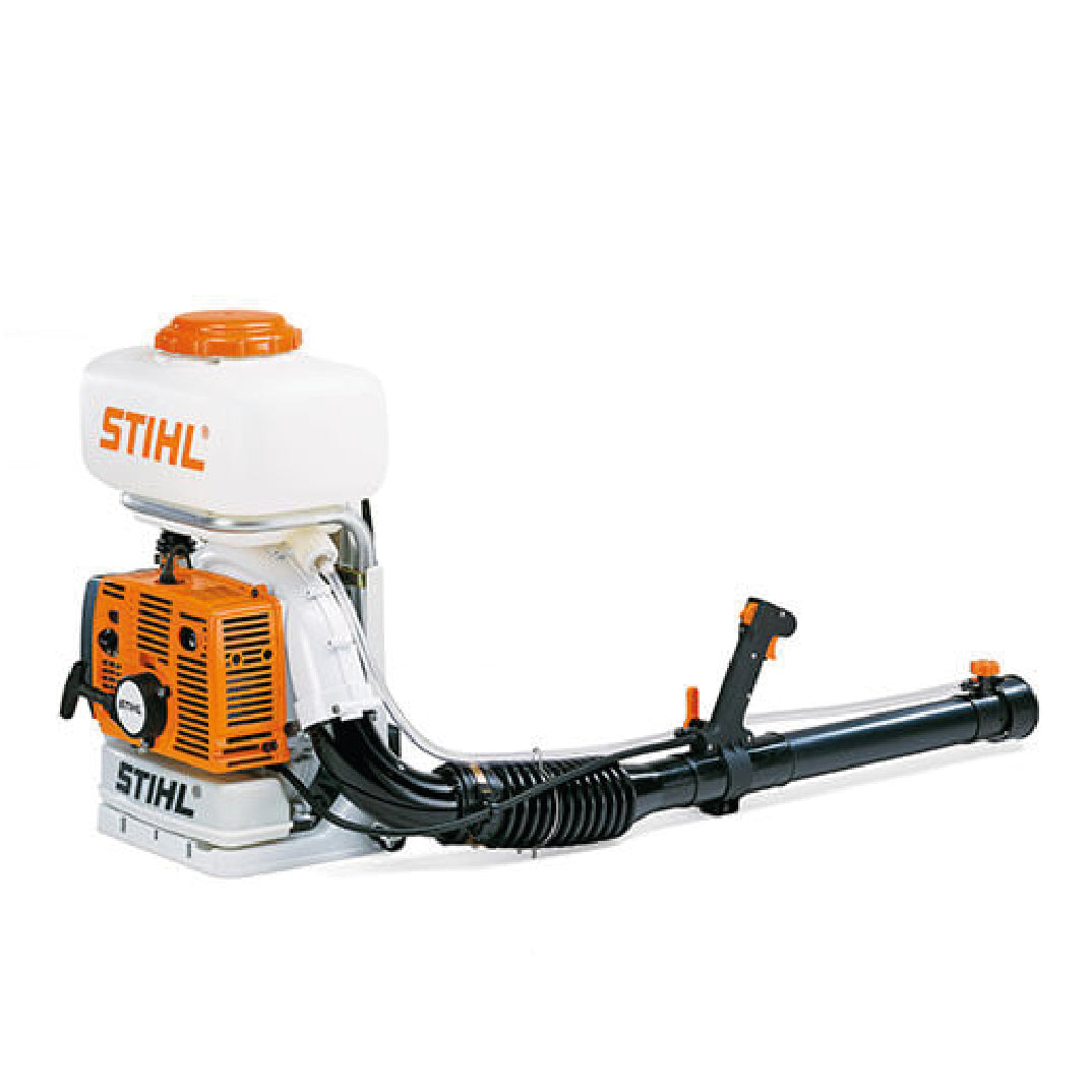 Motobomba STIHL SR 420